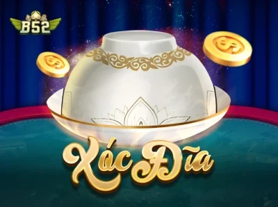 LUCKY88 Xóc Đĩa