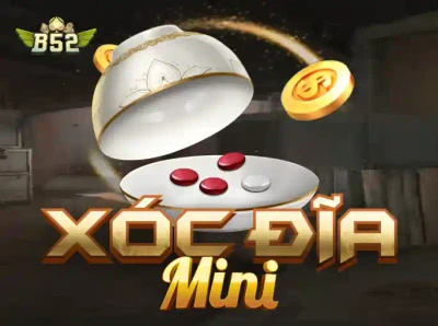 LUCKY88 Xóc Đĩa 15s