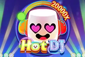 LUCKY88 Hot DJ