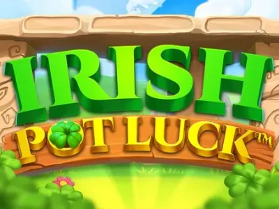 LUCKY88 Irish Pot Luck™