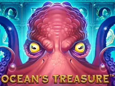 LUCKY88 Ocean's Treasure™