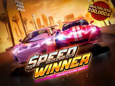 LUCKY88 Speed Winner
