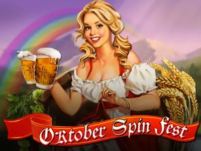 LUCKY88 Oktober Spin Fest